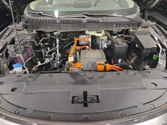 Hongqi E-QM5 610km PLUS - фото 10