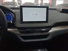 Hongqi E-QM5 610km PLUS - фото 13