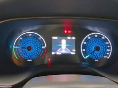Hongqi E-QM5 610km PLUS - фото 14