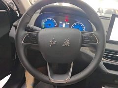 Hongqi E-QM5 610km PLUS - фото 15