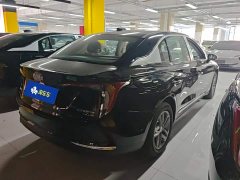 Hongqi E-QM5 610km PLUS - фото 3