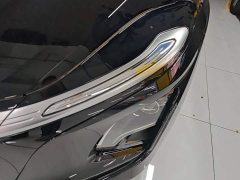 Hongqi E-QM5 610km PLUS - фото 5
