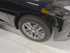 Hongqi E-QM5 610km PLUS - фото 6