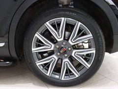 Hongqi HS5 facelift 2.0T Zhilian Qixiang four-wheel drive version - фото 16