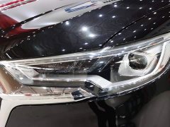 Hongqi HS5 facelift 2.0T Zhilian Qixiang four-wheel drive version - фото 18