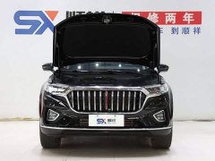 Hongqi HS5 facelift 2.0T Zhilian Qixiang four-wheel drive version - фото 19