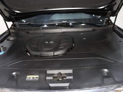 Hongqi HS5 facelift 2.0T Zhilian Qixiang four-wheel drive version - фото 20
