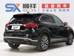 Hongqi HS5 facelift 2.0T Zhilian Qixiang four-wheel drive version - фото 5