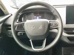 Hongqi E-QM5 2024 500km travel version - фото 15