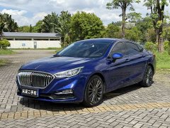 Hongqi H5 2020 1.8T Automatic Intelligent Link Edition - фото 1