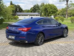 Hongqi H5 2020 1.8T Automatic Intelligent Link Edition - фото 11