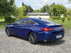 Hongqi H5 2020 1.8T Automatic Intelligent Link Edition - фото 13