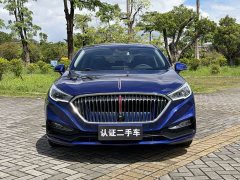 Hongqi H5 2020 1.8T Automatic Intelligent Link Edition - фото 2