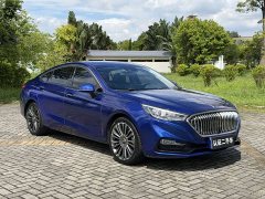 Hongqi H5 2020 1.8T Automatic Intelligent Link Edition - фото 3