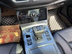 Hongqi H5 2020 1.8T Automatic Intelligent Link Edition - фото 4