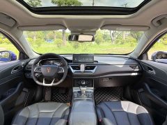 Hongqi H5 2020 1.8T Automatic Intelligent Link Edition - фото 6