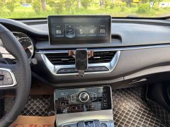 Hongqi H5 2020 1.8T Automatic Intelligent Link Edition - фото 7