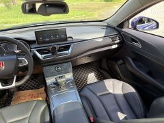 Hongqi H5 2020 1.8T Automatic Intelligent Link Edition - фото 8