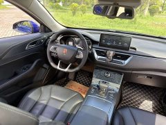 Hongqi H5 2020 1.8T Automatic Intelligent Link Edition - фото 9