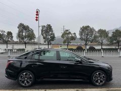 Hongqi E-QM5 2023 basic travel version - фото 3