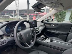 Hongqi E-QM5 2023 basic travel version - фото 6