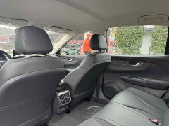 Hongqi E-QM5 2023 basic travel version - фото 7