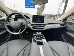 Hongqi E-QM5 2023 basic travel version - фото 8