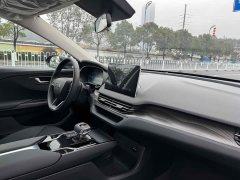 Hongqi E-QM5 2023 basic travel version - фото 9