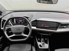 Audi Q4 e-tron 2024 40 e-tron Enactus Edition - фото 6