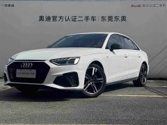 Audi A4L 2022 40 TFSI luxury and dynamic - фото 1