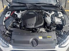 Audi A4L 2022 40 TFSI luxury and dynamic - фото 10