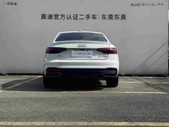 Audi A4L 2022 40 TFSI luxury and dynamic - фото 5