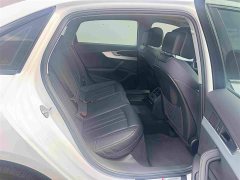 Audi A4L 2022 40 TFSI luxury and dynamic - фото 7