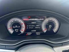 Audi A4L 2022 40 TFSI luxury and dynamic - фото 9