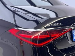 Mercedes-Benz S-Class facelift S 450 L 4MATIC - фото 11