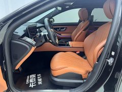 Mercedes-Benz S-Class facelift S 450 L 4MATIC - фото 16