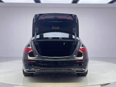 Mercedes-Benz S-Class facelift S 450 L 4MATIC - фото 9