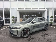 Voyah Lantu FREE four-wheel drive Qiankun version - фото 1