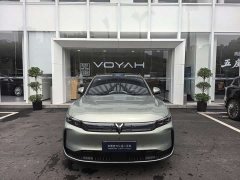 Voyah Lantu FREE four-wheel drive Qiankun version - фото 2