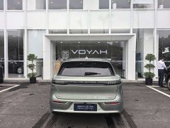 Voyah Lantu FREE four-wheel drive Qiankun version - фото 6