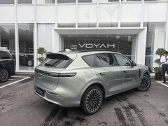 Voyah Lantu FREE four-wheel drive Qiankun version - фото 7