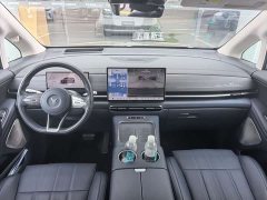 VOYAH Dream 2026 PHEV Qiankun Ultra - фото 10