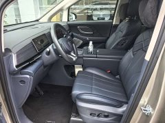 VOYAH Dream 2026 PHEV Qiankun Ultra - фото 13