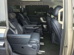 VOYAH Dream 2026 PHEV Qiankun Ultra - фото 15