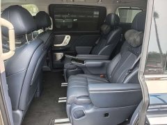 VOYAH Dream 2026 PHEV Qiankun Ultra - фото 16