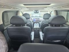 VOYAH Dream 2026 PHEV Qiankun Ultra - фото 17