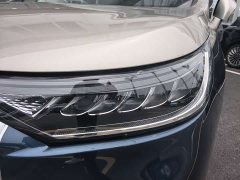 VOYAH Dream 2026 PHEV Qiankun Ultra - фото 3