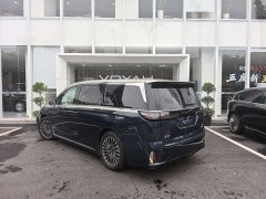VOYAH Dream 2026 PHEV Qiankun Ultra - фото 4