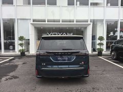 VOYAH Dream 2026 PHEV Qiankun Ultra - фото 5