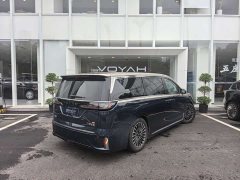 VOYAH Dream 2026 PHEV Qiankun Ultra - фото 6